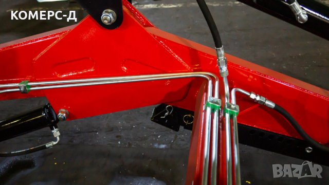 Челни товарачи за трактори. , снимка 15 - Селскостопанска техника - 35727925