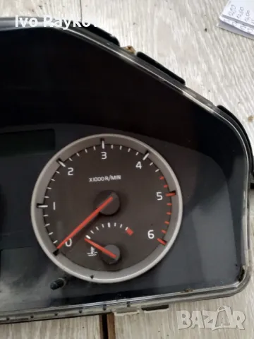 Километраж Volvo V50 ,  S40 30710071 , Angliiski, снимка 3 - Части - 49775169