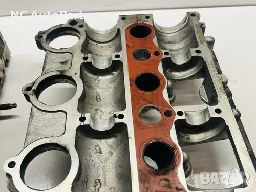 Цилиндрова глава за за Форд Мондео 2.0 TDCI 140 коня UFBB 9688418110 / 9682446510 Fomoco 2013, снимка 9 - Части - 49224030