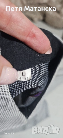 Мъжки ризи Parushev и  Teodor, снимка 2 - Ризи - 53586269