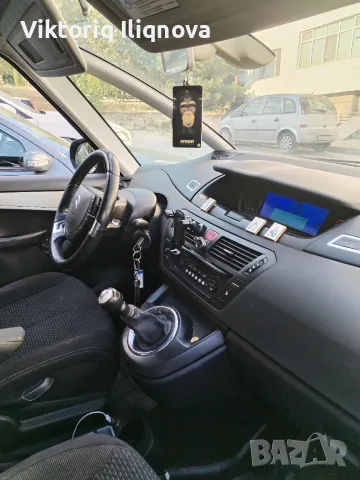 Продава се Citroen c4 , снимка 7 - Автомобили и джипове - 55902818