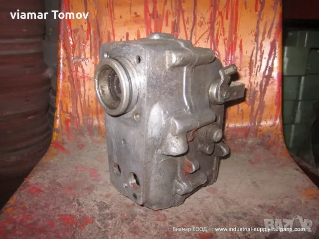 помпи , снимка 12 - Хидравлични и пневматични чукове - 49064218