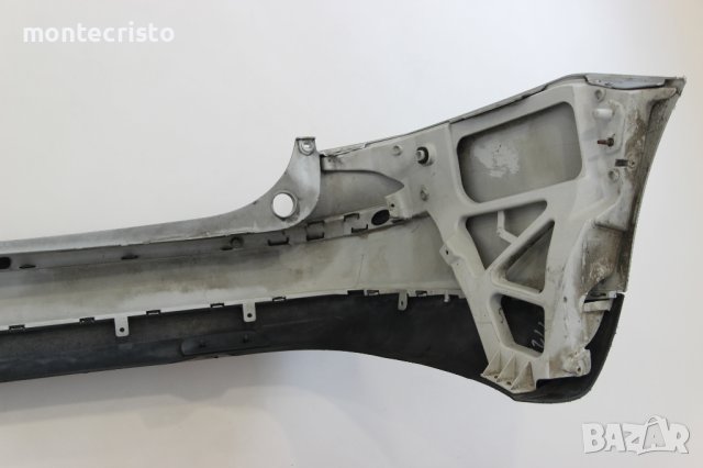 Задна броня Ford Focus MK2 комби (2004-2008г.) 1356469 / 1356646 / Форд Фокус, снимка 9 - Части - 41641812