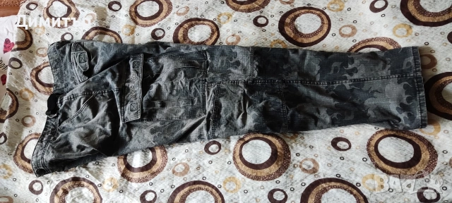 Harley Davidson, снимка 8 - Панталони - 53304211