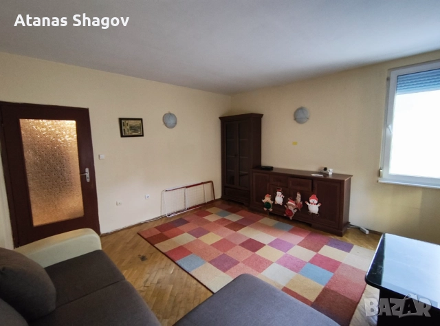 Дава под Наем 3-СТАЕН Пловдив Каменица 1, снимка 5 - Апартаменти - 52660585