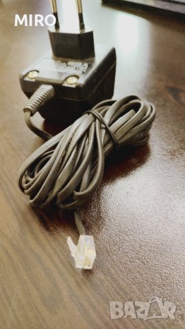 Адаптер 7.5 V / 9 V, снимка 4 - Друга електроника - 40726745