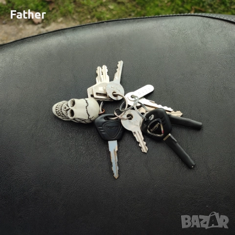 Triumph Thunderbird 1700, снимка 16 - Мотоциклети и мототехника - 52818105