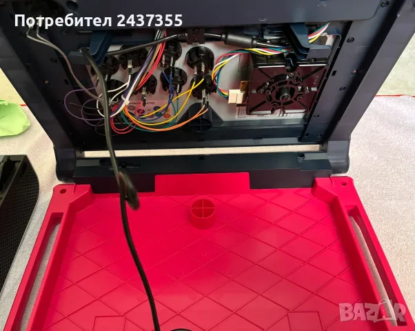 Контролери за PS5/ПС5 NACON DAIJA и Hori Tekken 8, снимка 5 - Аксесоари - 55824883