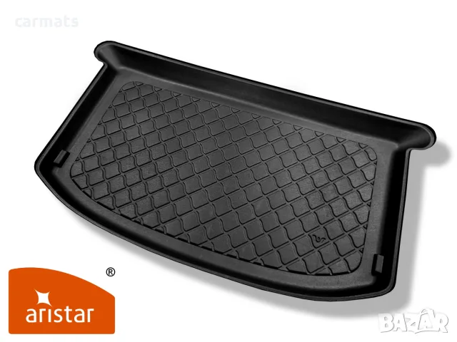 Стелка за багажник Aristar за Suzuki Ignis (2017-2026) - Хечбек - 5D - back seat fixed / not moving