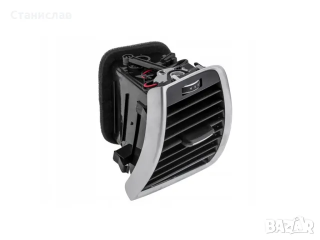 Преден десен въздуховод за Audi Q5 8R, снимка 3 - Части - 47687500