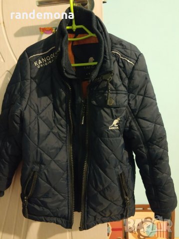 Оригинално яке Kangol 104-110