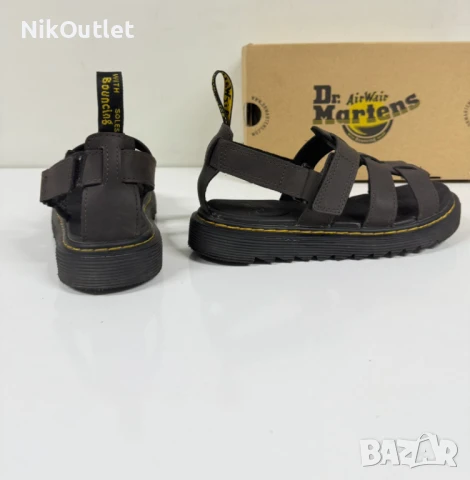 Dr. Martens Terry, снимка 4 - Сандали - 51093904