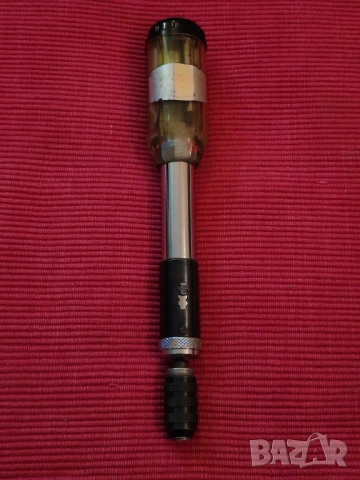 Реверсивна,автоматична отвертка CHRODER W. GERMANY 