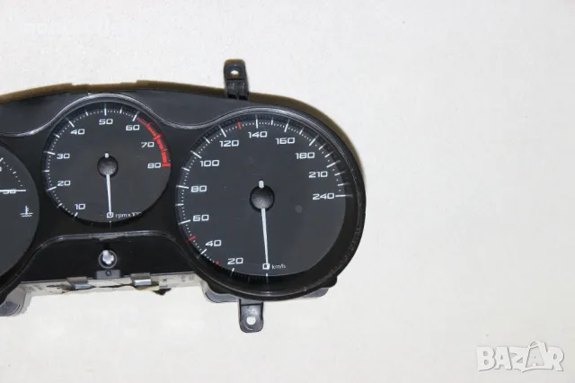 Километраж Seat Leon 1P facelift (2009-2013г.) 1P0920810E / 1P0920 810E 1.4 TSI, снимка 3 - Части - 49791853