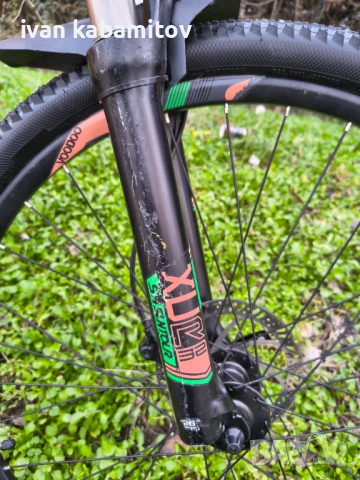 Здравейте!, снимка 4 - Велосипеди - 53047561