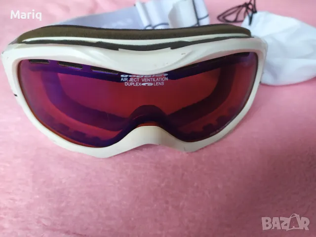 Маска за ски очила за ски ски зима, снимка 2 - Други - 49132536