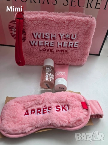 Victoria's Secret нова колекция парфюмни лосиони,спрейове, парфюми, снимка 10 - Козметика за тяло - 44211021