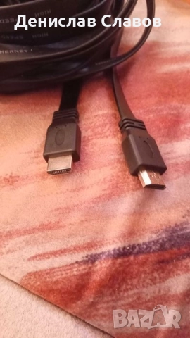 HDMI Кабел -  Нов