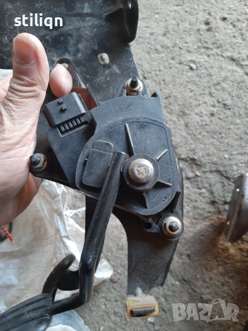 Рено сценик 1.5 дци 2004