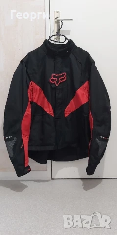 Fox Racing 360 MX Tech XL 