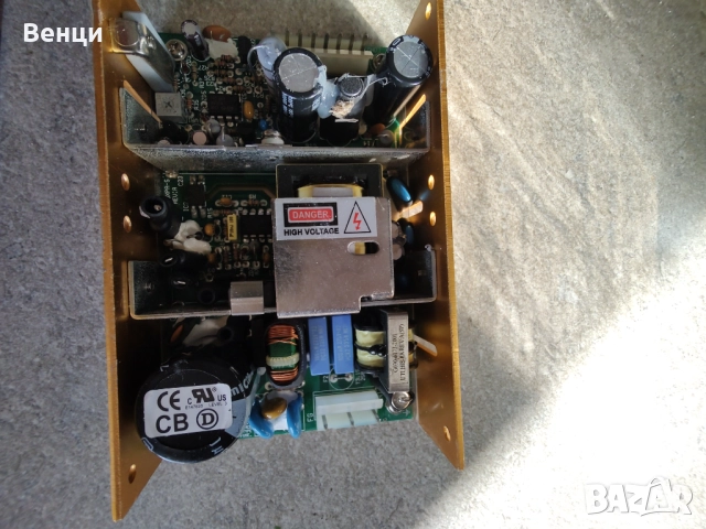 Импулсни захранвания , снимка 4 - Друга електроника - 52225097