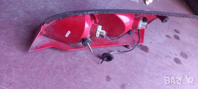 Стопове за Ford Focus I Hatchback, снимка 3 - Части - 41601376