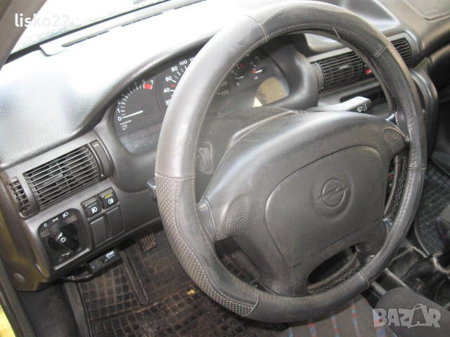 продавам, снимка 5 - Автомобили и джипове - 41633751