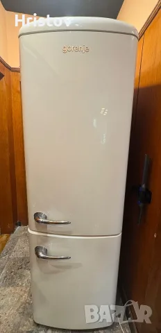 Хладилник Gorenje, снимка 2 - Хладилници - 56022665