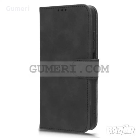 Тефтер "Wallet" за Xiaomi Redmi Note 12S, снимка 9 - Калъфи, кейсове - 41379348