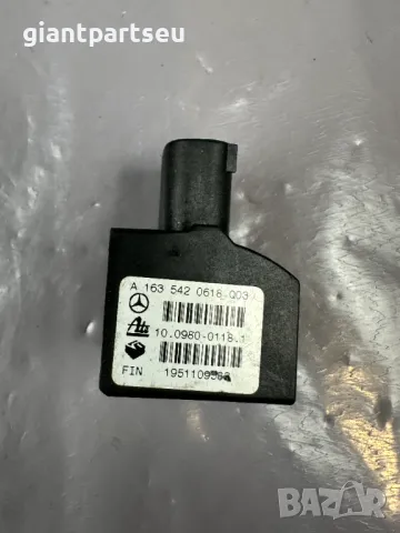 ESP Датчик за Мерцедес Mercedes-benz W163 W203 A1635420618