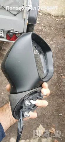 дясно огледало Mazda CX5, снимка 6 - Части - 56185527