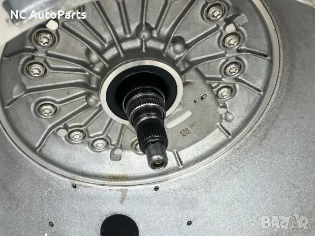 Автоматична скоростна кутия за Range Rover Рендж Ровър Евок L538 Jaguar 2.0 дизел GX73-7000-AB 2017, снимка 9 - Части - 48790565