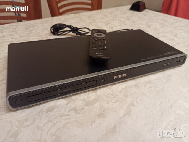 Продавам Няколко DVD Player, снимка 3 - Плейъри, домашно кино, прожектори - 41777203