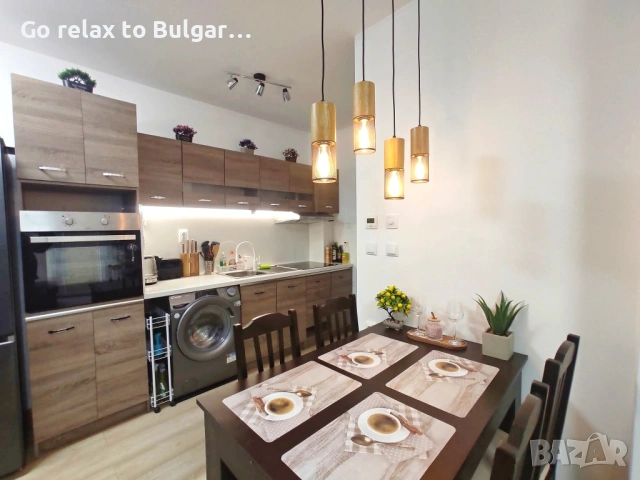 Апартамент 2+кк за продажба в Sunny Day 6 , България, снимка 4 - Апартаменти - 53669874