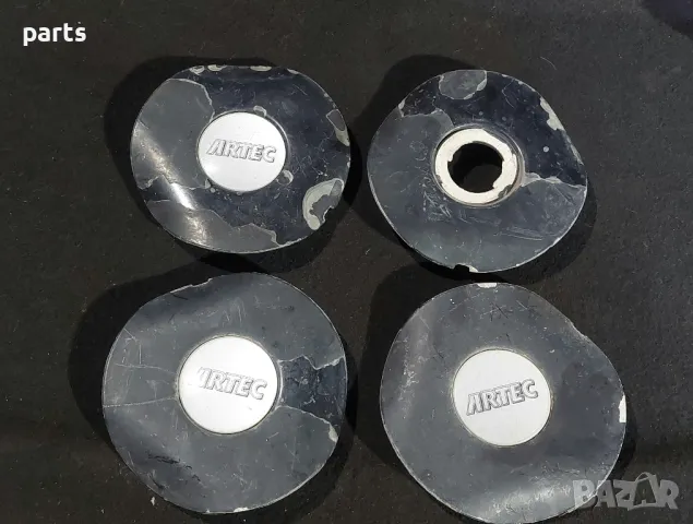 Капачки Джанти Artec 15 цола (2), снимка 2 - Аксесоари и консумативи - 48987445