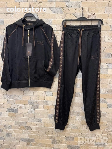 Дамски спортен екип Louis Vuitton-IM84o, снимка 8 - Спортни екипи - 49252245