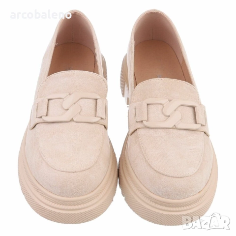 Дамски ежедневни обувки, 4цвята , снимка 12 - Дамски ежедневни обувки - 51459328