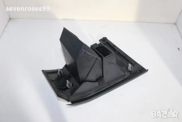 Шкафче табло Форд Фиеста 6 2011 1.4tdci 68hp Ford Fiesta 6, снимка 2 - Части - 48306753