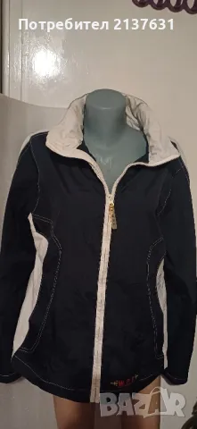 ПРОЛЕТНО ЯКЕ с КАЧУЛКА , снимка 1