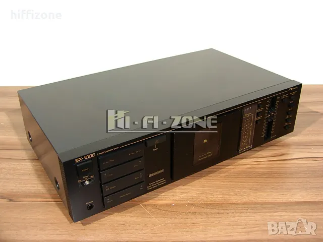  Nakamichi bx-100e ДЕК, снимка 6 - Декове - 48070911