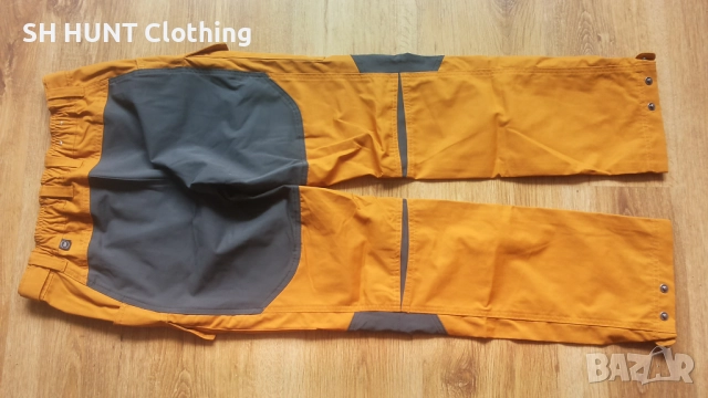Lundhags TRAVERSE II Kids Stretch Trouser размер 13-14 г / 158-14 см детски панталон - 1798, снимка 2 - Детски панталони и дънки - 52950752