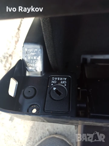 Жабка за VW Passat 6 , снимка 8 - Части - 51393854