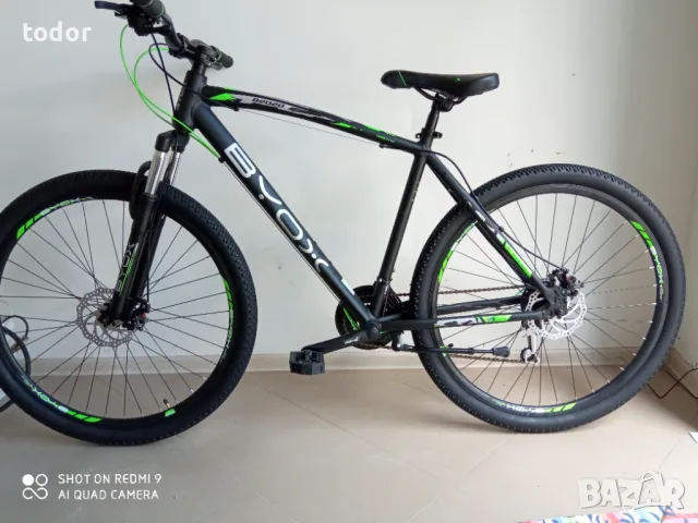 ново алуминиево 27,5 цола, и 29 цола., снимка 12 - Велосипеди - 41116699