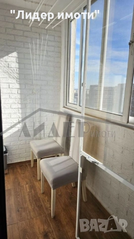 2-стаен, луксозно обзаведен в кв. Тракия, снимка 15 - Апартаменти - 53500310