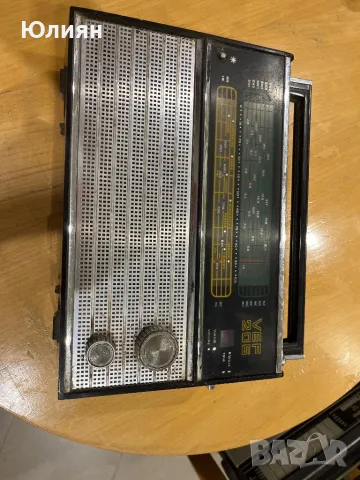 VEF 206 класика 