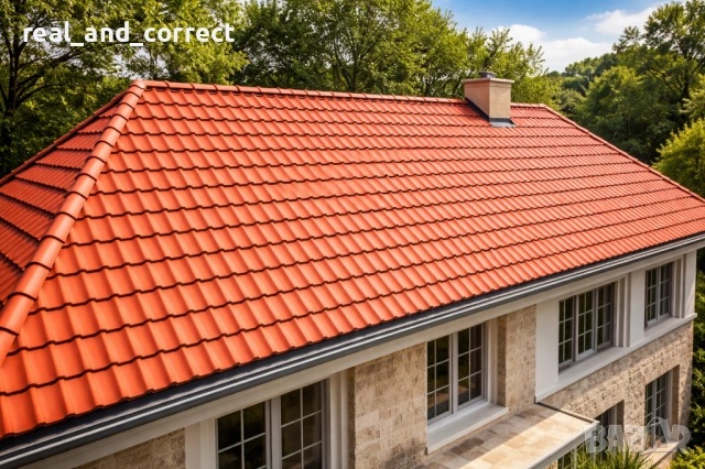 Качество,без компромис - Ремонт на Покриви и Дървени конструкции, снимка 9 - Ремонти на покриви - 53873500