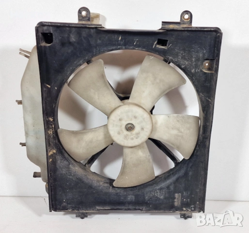 Перка за Охлаждане Honda FRV FR-V 1.7 Хонда ФРВ ФР-В 1.7 