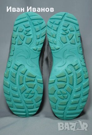 зимни/ термо ботуши обувки   Lowa Klara GTX Gore-Tex  номер 32, снимка 4 - Детски боти и ботуши - 39013106