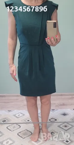 рокли S размер нови по 40лв всяка, снимка 6 - Рокли - 47391448