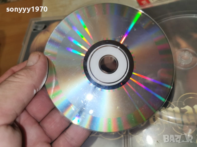 DARA BUBAMARA-ORIGINAL CD 0902261909, снимка 18 - CD дискове - 53418148